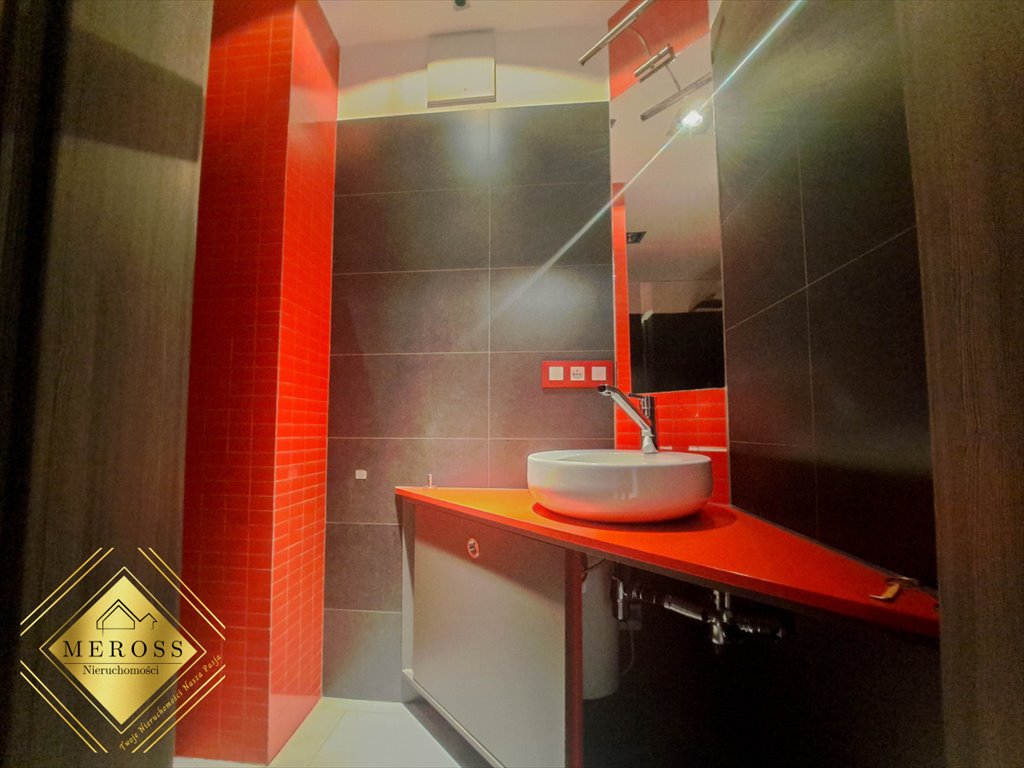 Lokal użytkowy na sprzedaż Częstochowa, Śródmieście  57m2 Foto 5