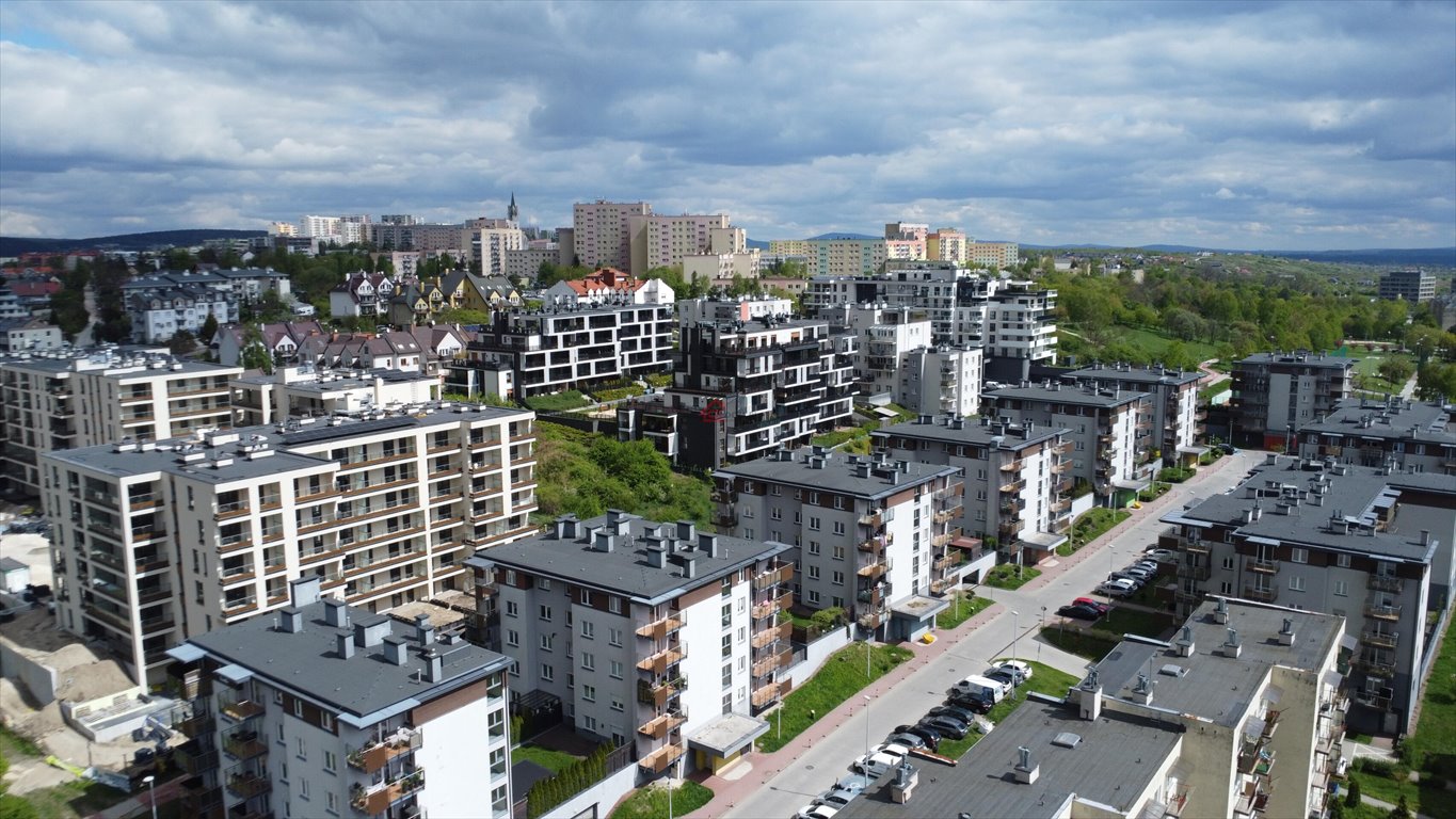 Mieszkanie trzypokojowe na sprzedaż Kielce, Bocianek, S. Wyspiańskiego  65m2 Foto 13