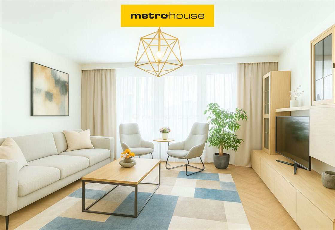 Mieszkanie dwupokojowe na sprzedaż Łódź, Bałuty, Niemojewskiego  49m2 Foto 1