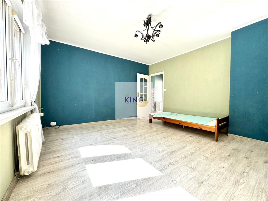 Mieszkanie dwupokojowe na sprzedaż Gryfino  45m2 Foto 2
