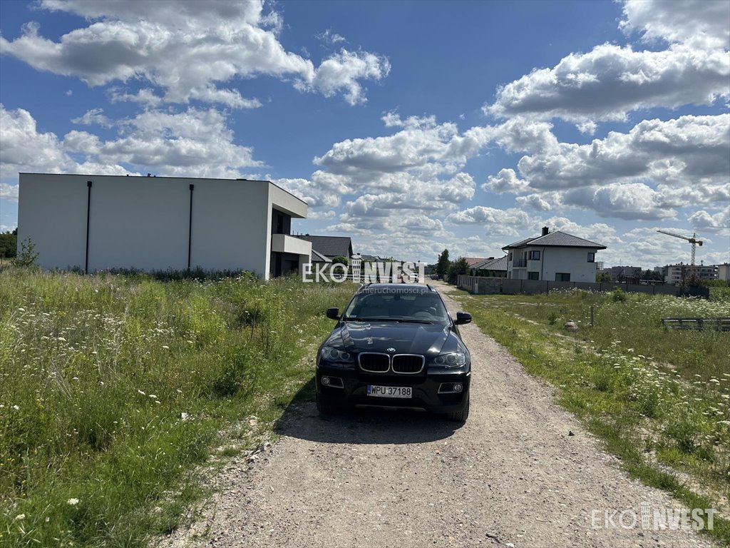 Działka inna na sprzedaż Pułtusk, Pułtusk  1 010m2 Foto 1