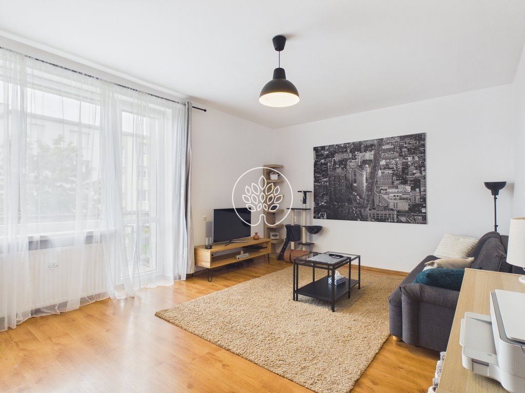 Przestronne 39,39 m² na Osiedlu Leśnym – gotowe do zamieszkania Bydgoszcz, Osiedle Leśne, Kasztanowa  39m2 Foto 1