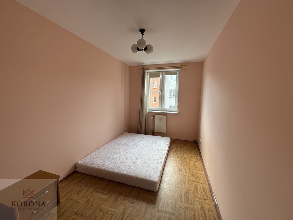 Mieszkanie dwupokojowe na wynajem Białystok, Os. Leśna Dolina, Szarych Szeregów  47m2 Foto 7