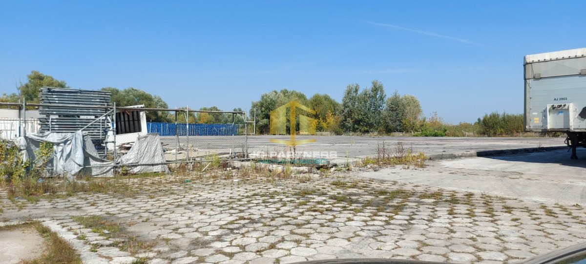 Działka przemysłowo-handlowa na sprzedaż Konstancin-Jeziorna, Mirkowska  3 000m2 Foto 9