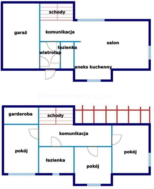 Dom na sprzedaż Skarżysko-Kamienna, 3 Maja  109m2 Foto 17