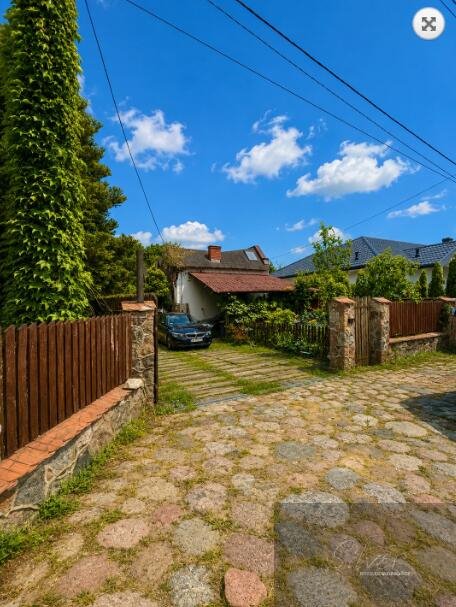 Dom 200 m² nad rzeką z prywatnym pomostem - polecam! Tułowice  200m2 Foto 1