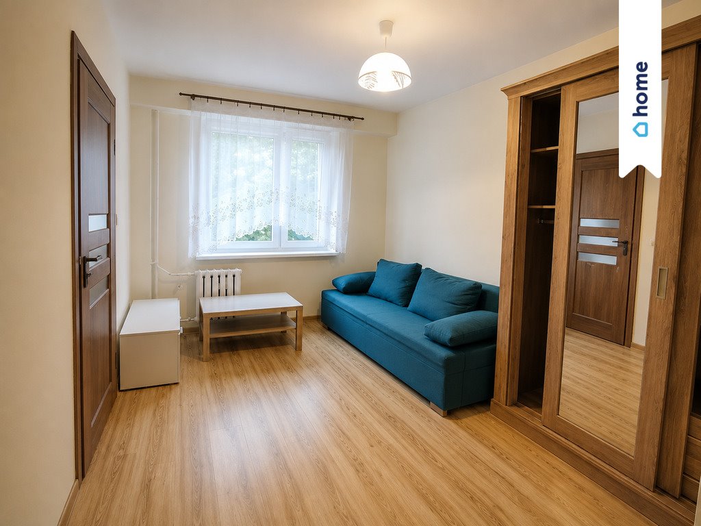 Polecam funkcjonalne 2-pokojowe mieszkanie 29,5 m² z windą i pełnym wyposażeniem Rzeszów, Podwisłocze  30m2 Foto 1