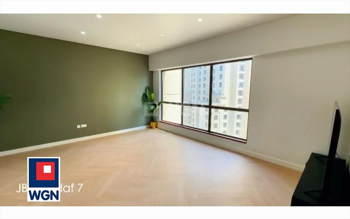 Gotowy apartament 2 pok. z panoramicznymi oknami w Dubai Marina Zjednoczone Emiraty Arabskie, Dubaj Marina, Dubaj Marina  111m2 Foto 1