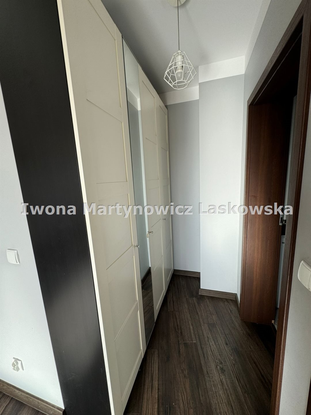 Mieszkanie dwupokojowe na sprzedaż Wrocław, Psie Pole  47m2 Foto 11