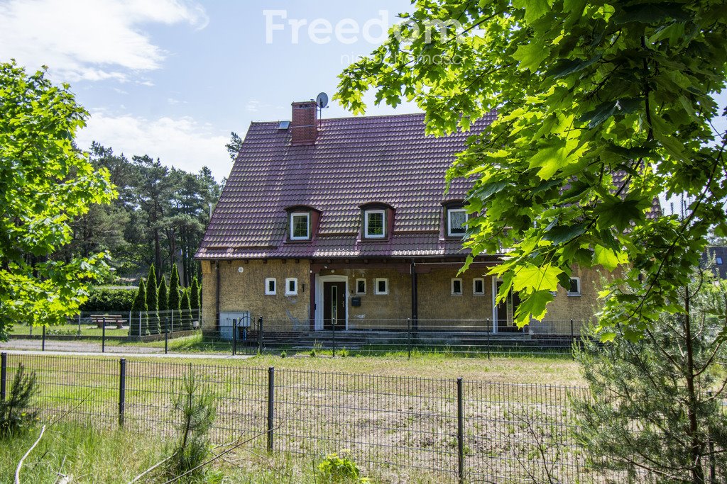 Mieszkanie trzypokojowe na sprzedaż Lędowo-Osiedle, Pionierska  106m2 Foto 16