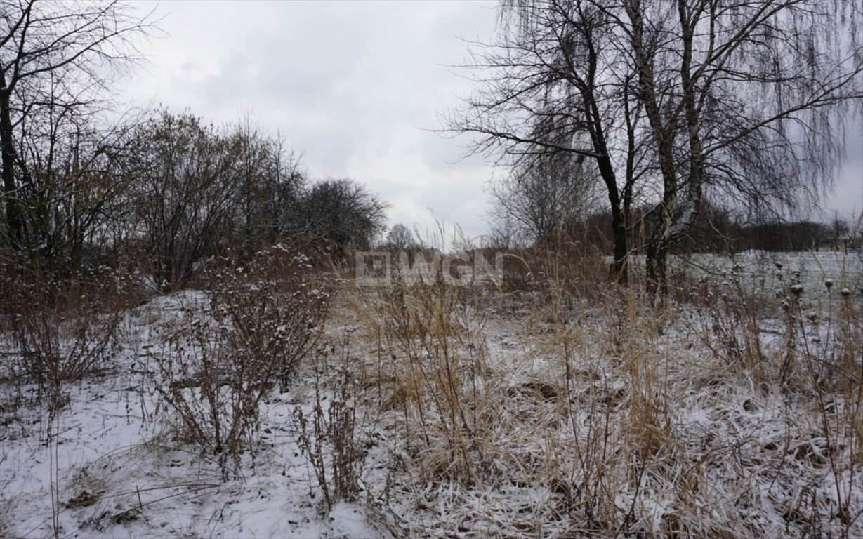 Działka budowlana na sprzedaż Rędziny, Mstowska  18 723m2 Foto 7