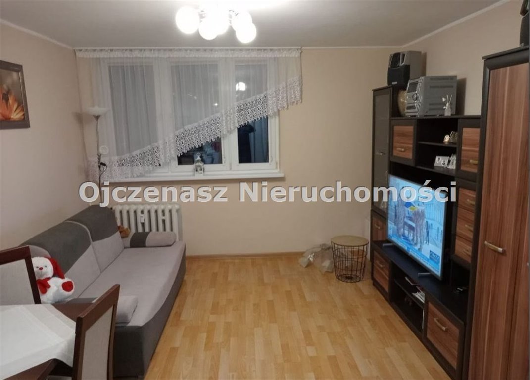 Kawalerka na sprzedaż Bydgoszcz, Wyżyny  26m2 Foto 1