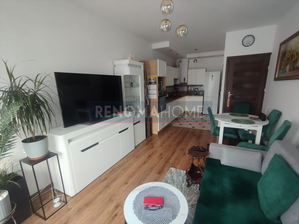 Mieszkanie dwupokojowe na sprzedaż Legnica, Polarna  45m2 Foto 1