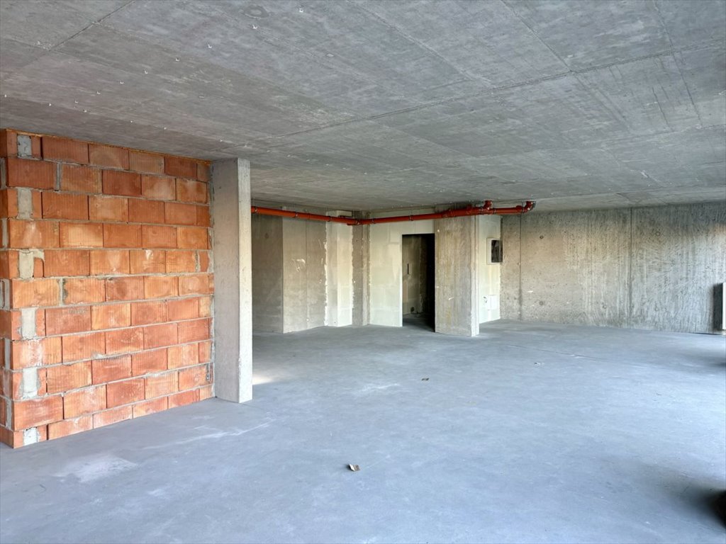 Lokal użytkowy na wynajem Warszawa, Białołęka, Mariana Hemara  125m2 Foto 6