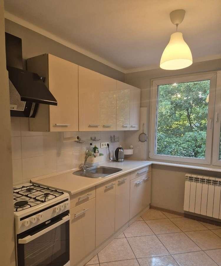 Pokój na wynajem Kraków, Krowodrza, ul. Litewska  15m2 Foto 2
