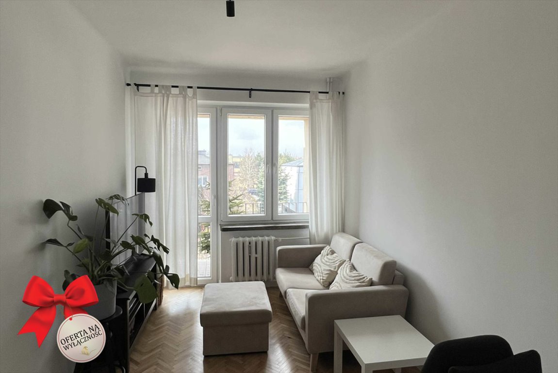 Mieszkanie trzypokojowe na sprzedaż Lubartów  50m2 Foto 1