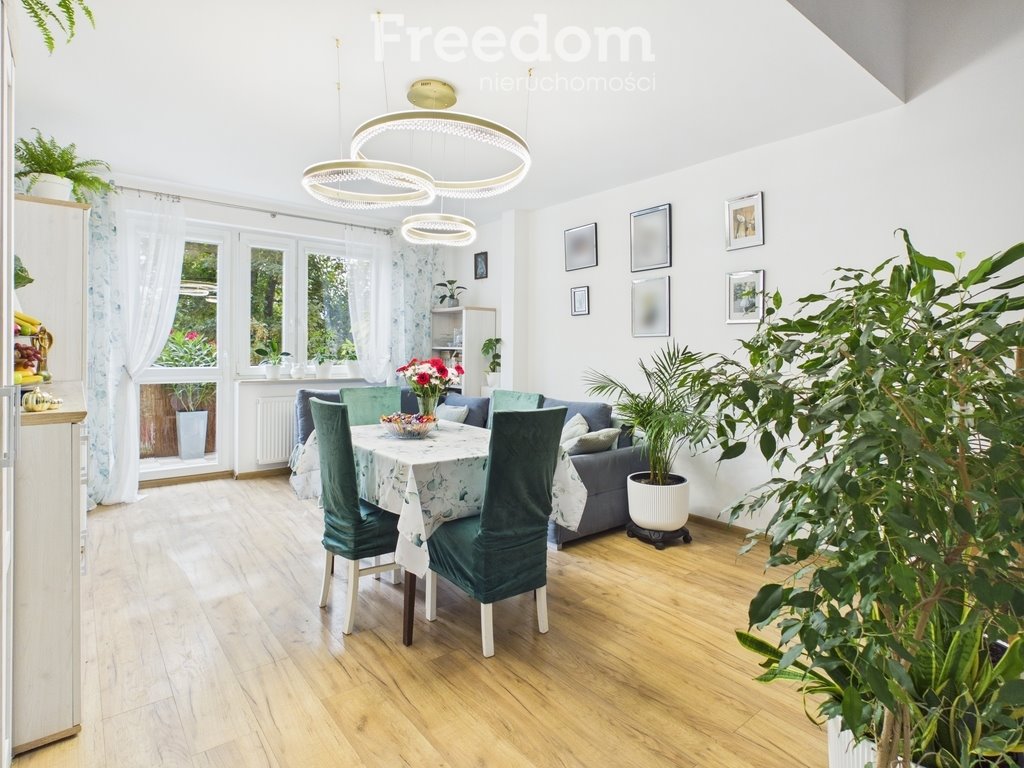 Zapraszam do 66,5 m² dwupoziomowego mieszkania z balkonami i miejscami parkingowymi Brzeg, Robotnicza  67m2 Foto 1