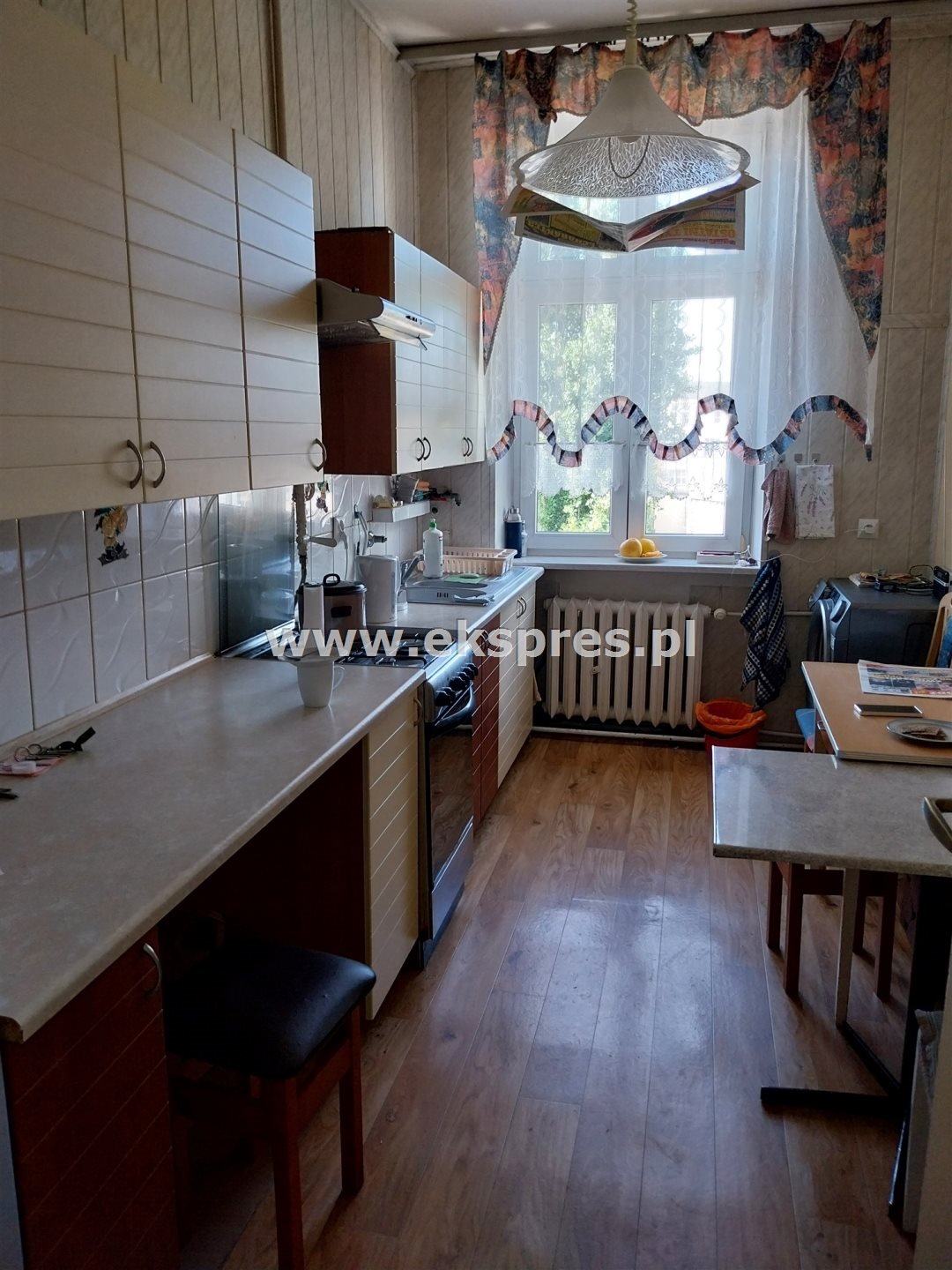 Mieszkanie trzypokojowe na wynajem Łódź, Śródmieście, Śródmieście  65m2 Foto 1