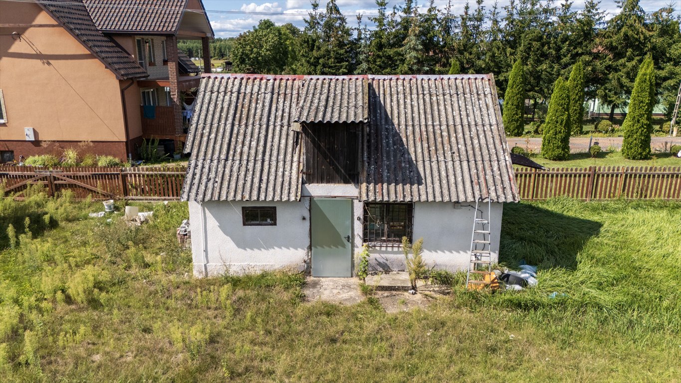 Dom na sprzedaż Wały  67m2 Foto 7