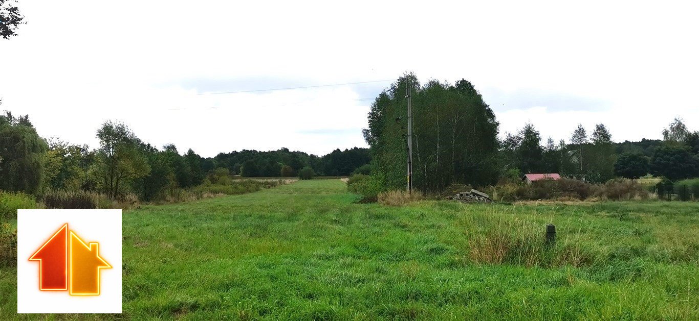 Zapraszam do zakupu działki 7200 m² w Jasionce z mediami Trzebownisko  7 200m2 Foto 1