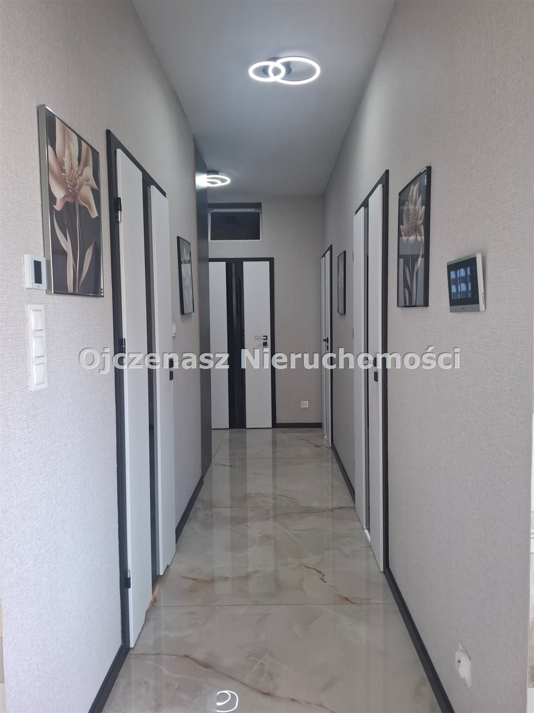 Mieszkanie trzypokojowe na sprzedaż Bydgoszcz, Okole  63m2 Foto 1