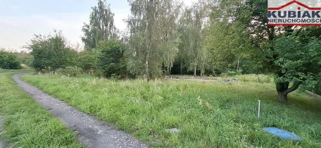Do sprzedania działki budowlane 1430 m² i 1479 m² w Radziejowicach Słabomierz  1 430m2 Foto 1
