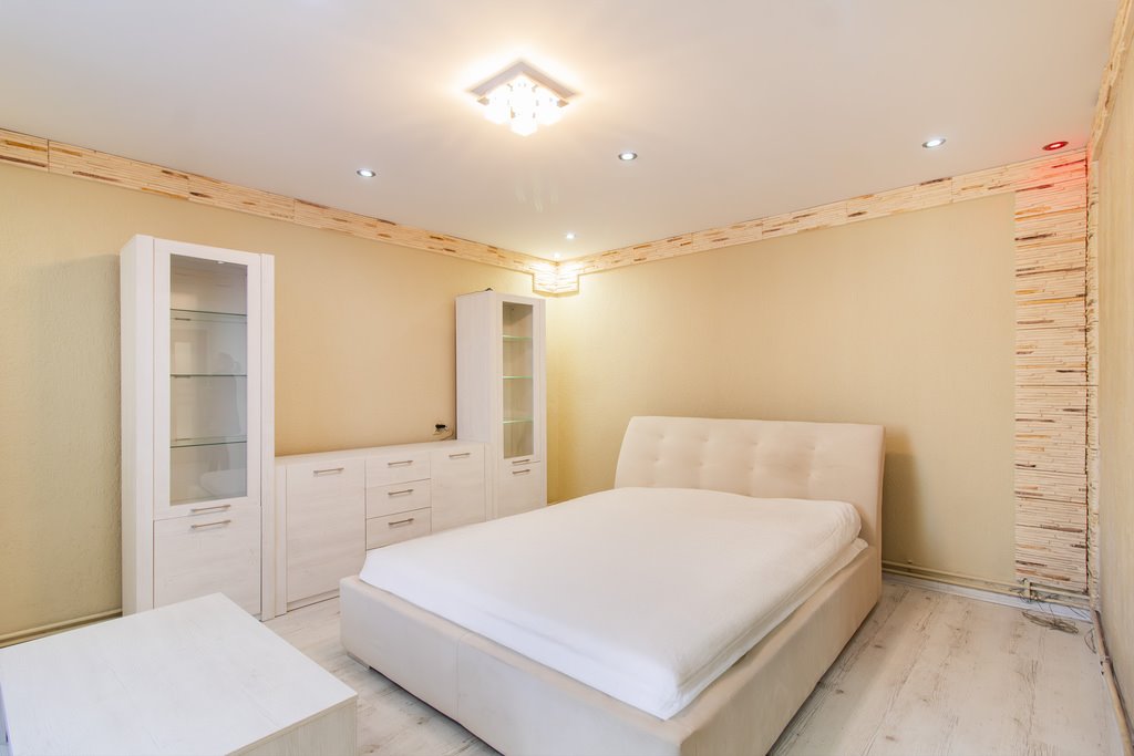 Przestronne 4-pokojowe mieszkanie po remoncie z garażem i piwnicą Kożuchów, Traugutta  80m2 Foto 1