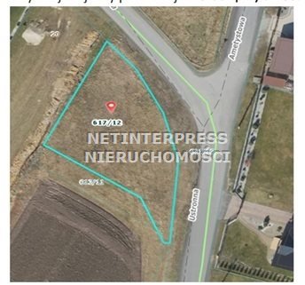 Działka na sprzedaż w Żorach – 657 m², atrakcyjna oferta! Żory, Kleszczów, Kleszczów  657m2 Foto 1