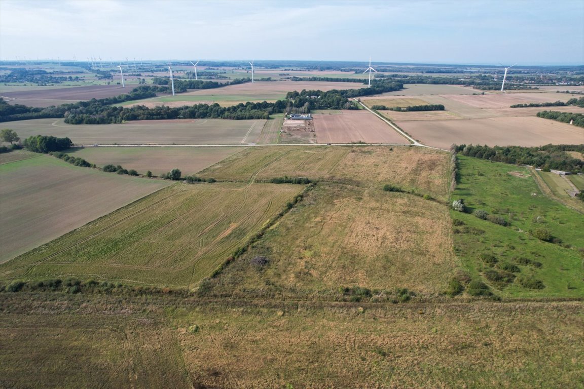 Działka rolna na sprzedaż Duninówko, Duninówko  3 050m2 Foto 4