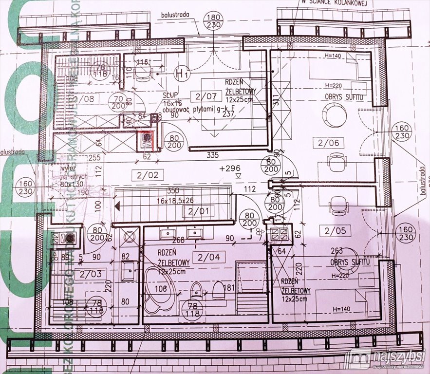 Dom na sprzedaż Kliniska Wielkie, Centrum  194m2 Foto 3