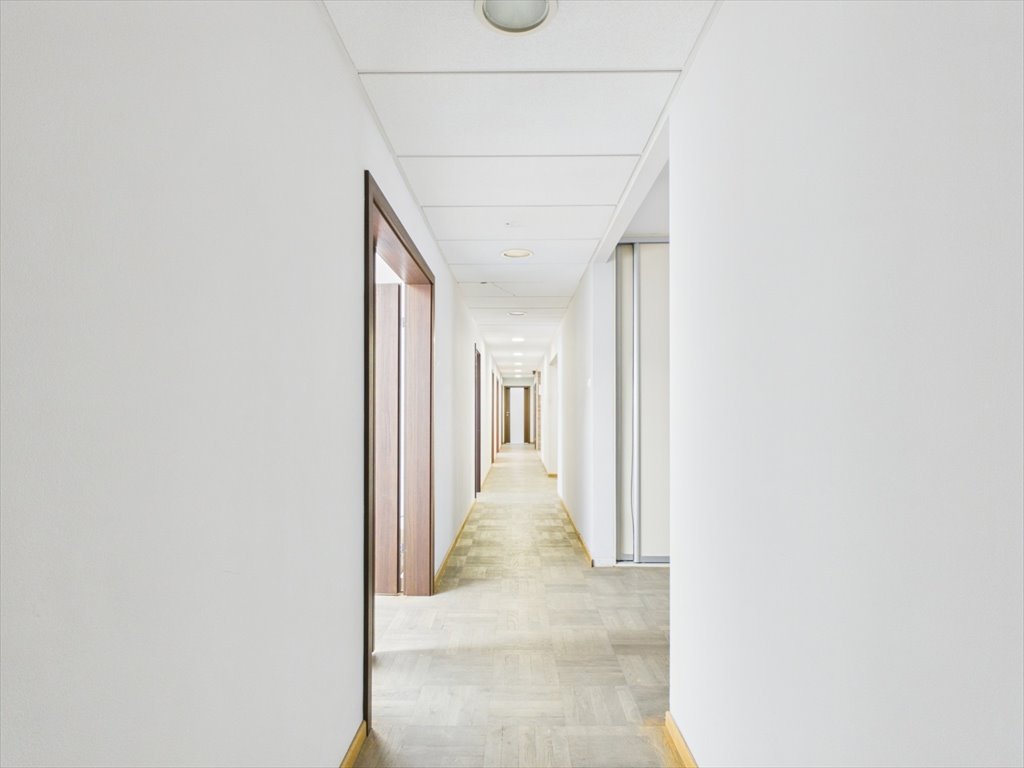 Lokal użytkowy 352 m² na Mokotowie, elastyczne możliwości - polecam! Warszawa, Mokotów, Belgijska 11  352m2 Foto 1