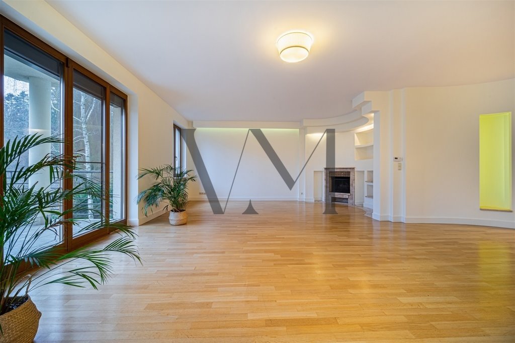 Mieszkanie czteropokojowe  na wynajem Warszawa, Mokotów, Płyćwiańska  150m2 Foto 1