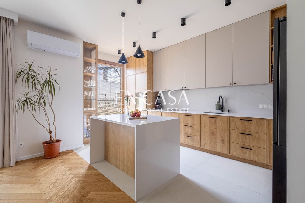 Dom na sprzedaż Piaseczno, Mieczysława Markowskiego  160m2 Foto 4