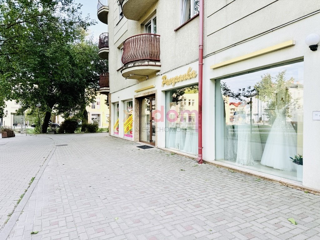 Lokal użytkowy na sprzedaż Kielce  66m2 Foto 3