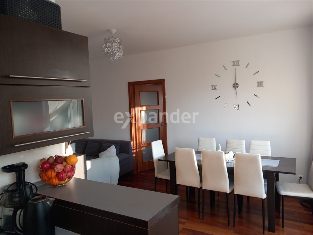 Mieszkanie dwupokojowe na sprzedaż Toruń, Rudak, 63. Pułku Piechoty  44m2 Foto 1