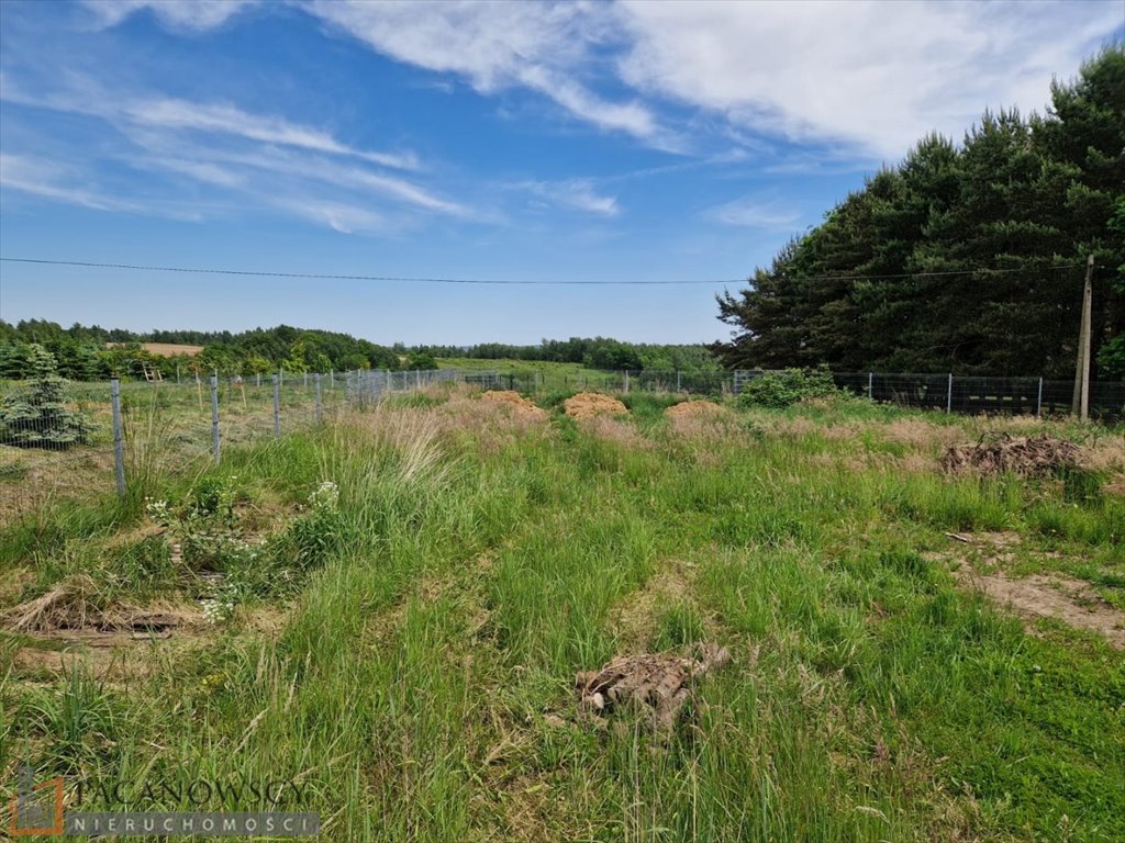 Działka budowlana na sprzedaż Michałowice  841m2 Foto 1