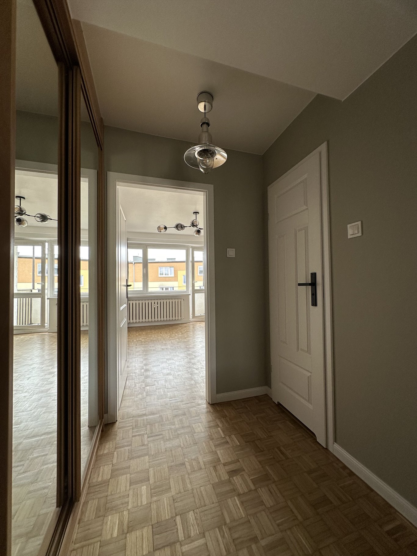 Mieszkanie trzypokojowe na sprzedaż Toruń, Chełmińskie Przedmieście, GRUDZIĄDZKA 4A  64m2 Foto 4