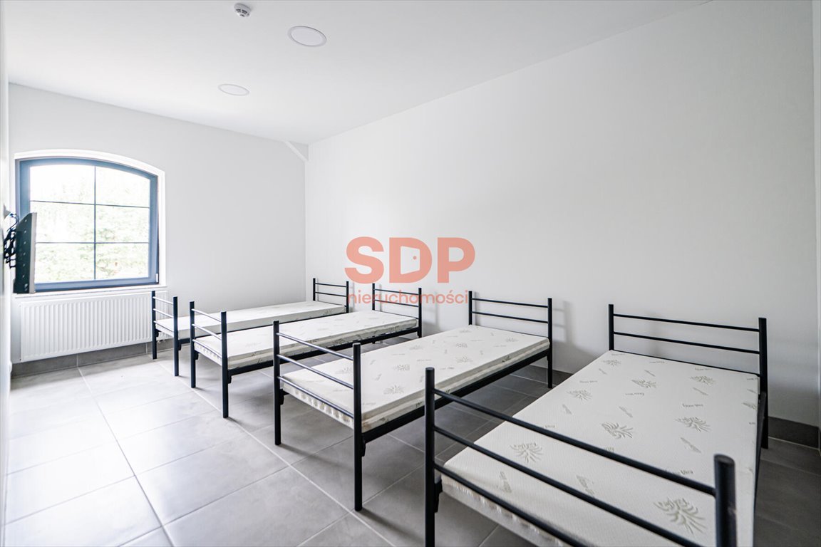 Nowoczesny lokal 56m2 w Kuklicach – biuro, usługi, zakwaterowanie Kuklice, Wspólna  56m2 Foto 1