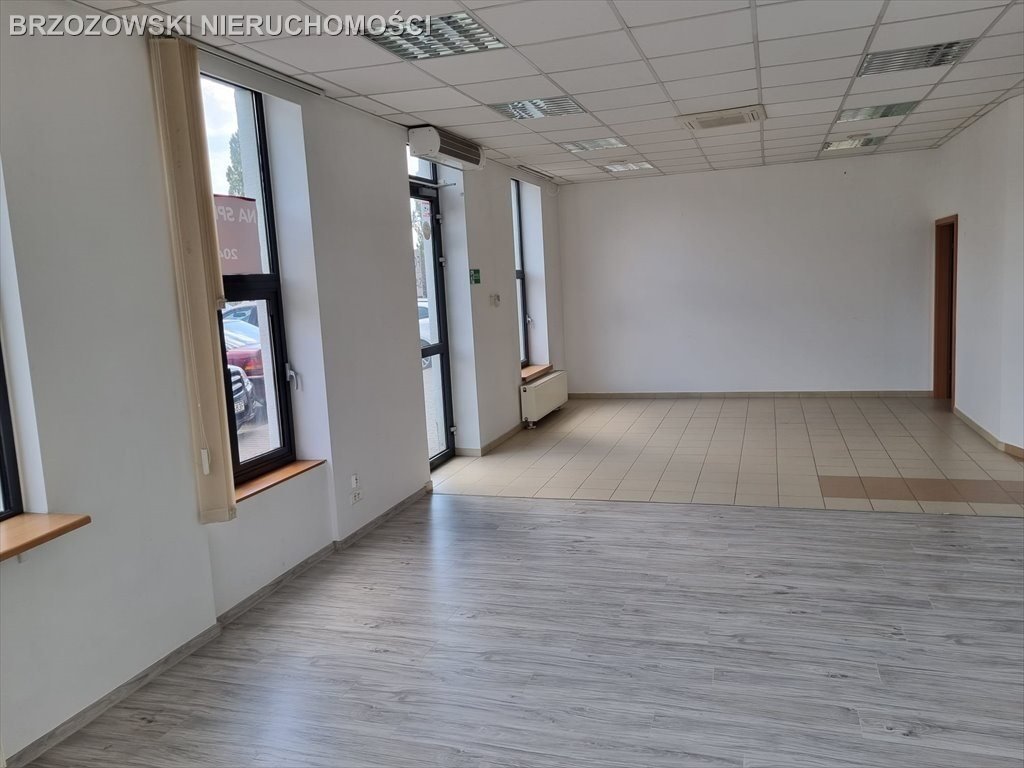 Lokal użytkowy na sprzedaż Warszawa, Ursynów, Natolin, Stryjeńskich  204m2 Foto 3