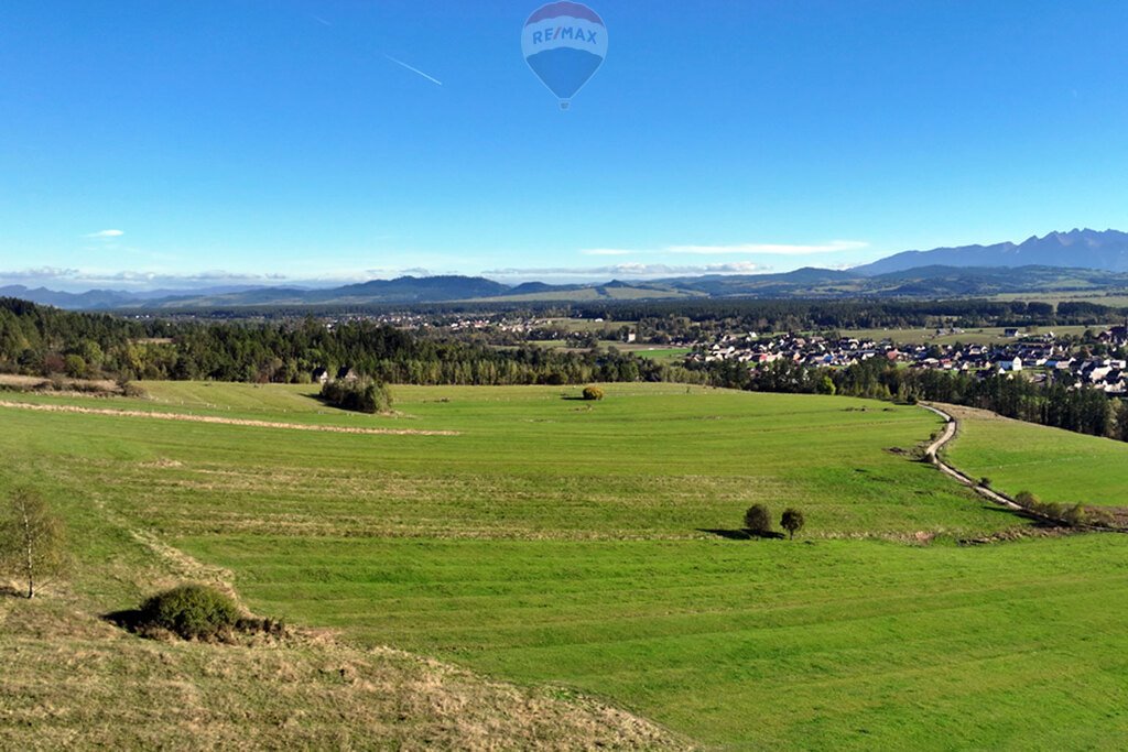 Działka budowlana na sprzedaż Ostrowsko  5 941m2 Foto 8