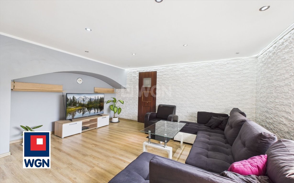 Mieszkanie dwupokojowe na sprzedaż Wyskoć, Wyskoć  40m2 Foto 1