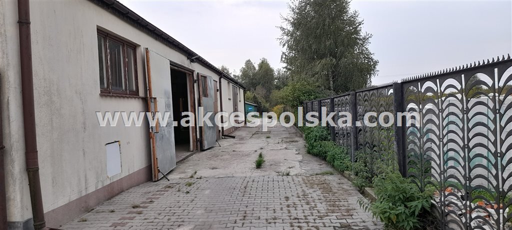 Lokal użytkowy na wynajem Nowe Babice, Górki  290m2 Foto 8