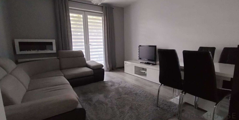 Mieszkanie trzypokojowe na sprzedaż Marki, Pomnikowa  56m2 Foto 1