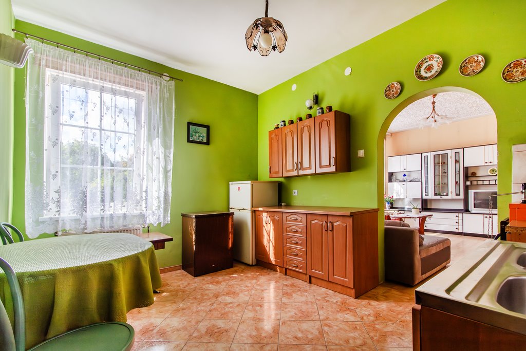 Mieszkanie trzypokojowe na sprzedaż Żagań, Józefa Piłsudskiego  67m2 Foto 1