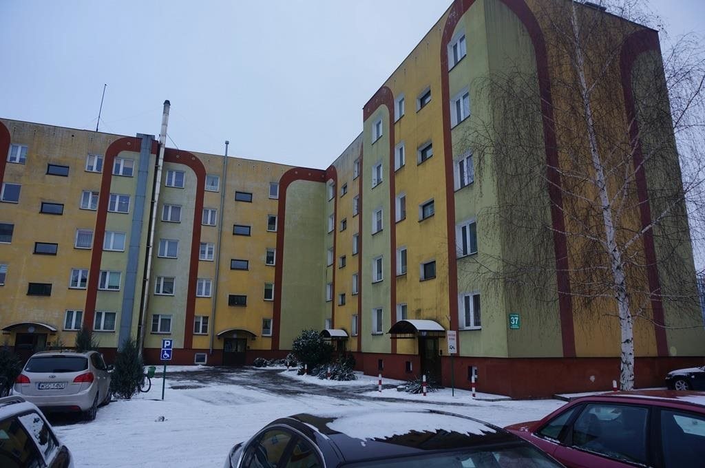 Mieszkanie dwupokojowe na sprzedaż Sochaczew, Żeromskiego 53m2 Foto 1 Mieszkanie dwupokojowe na sprzedaż Sochaczew, Żeromskiego 53m2 Foto 1