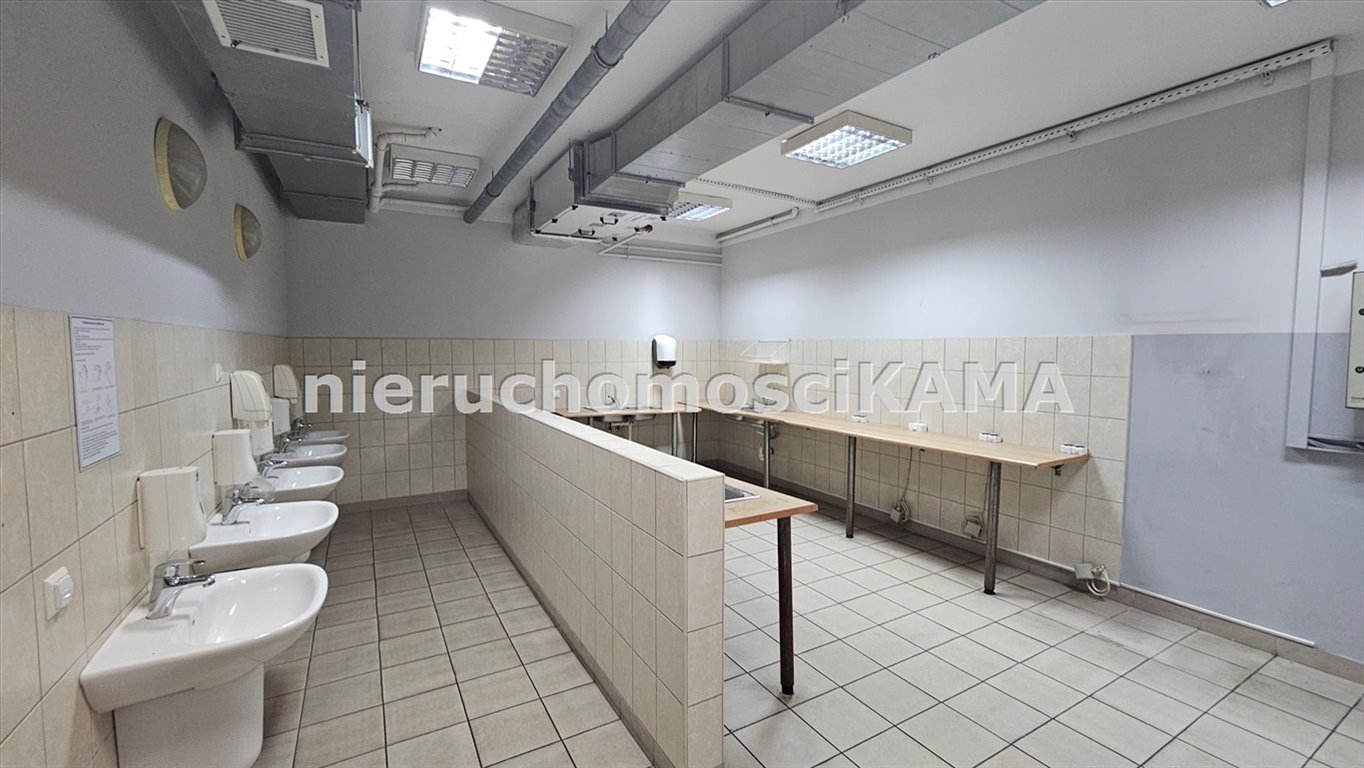 Magazyn na wynajem Czechowice-Dziedzice  2 200m2 Foto 17