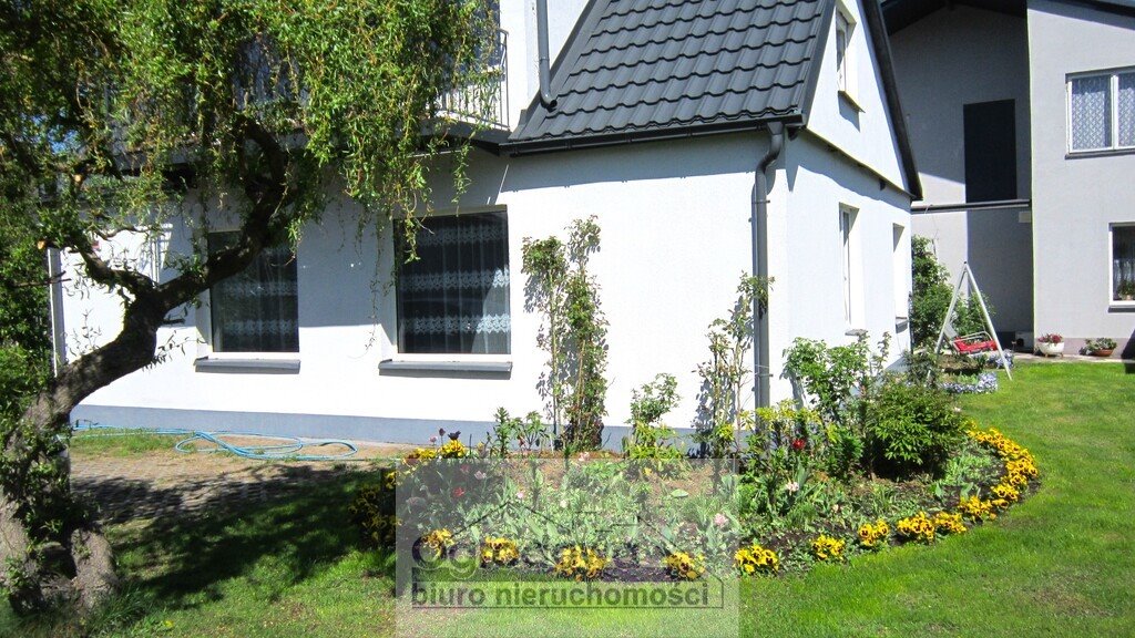 Dom z 3 wejściami, garaż, 250 m2, potencjał inwestycyjny Łochów  250m2 Foto 1