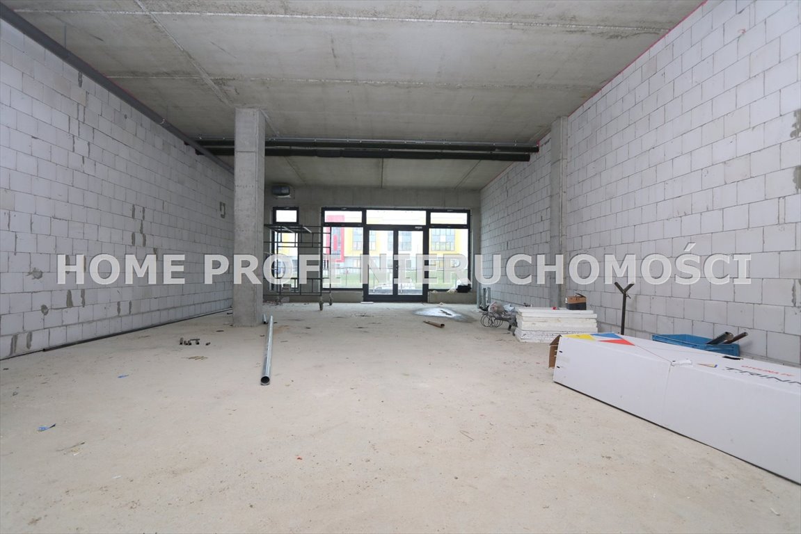 Lokal użytkowy na wynajem Rzeszów, Pobitno  90m2 Foto 1