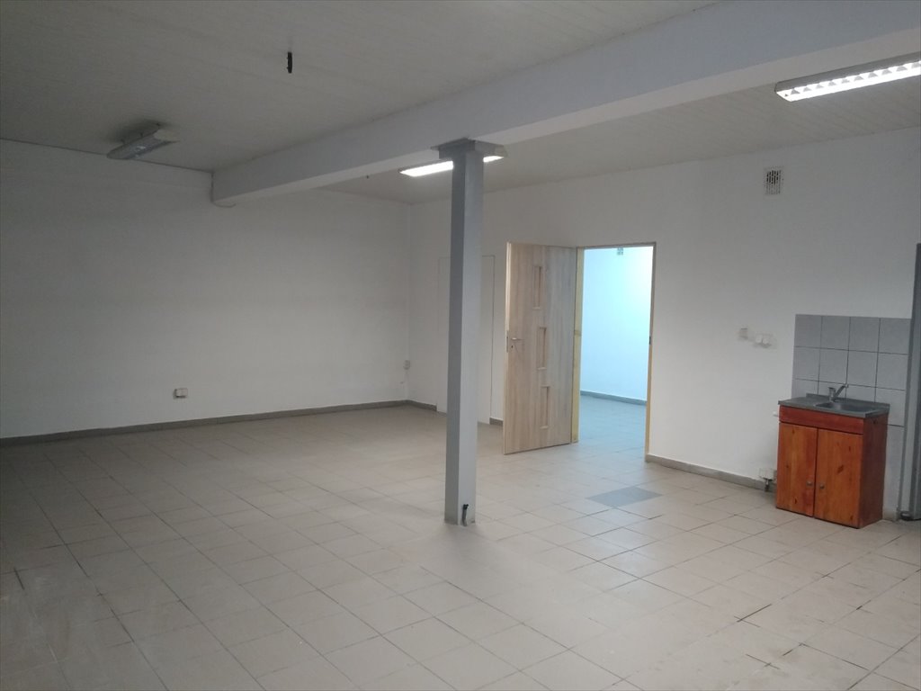 Lokal użytkowy na wynajem Słomniki, Miejscowość Polanowice  80m2 Foto 4