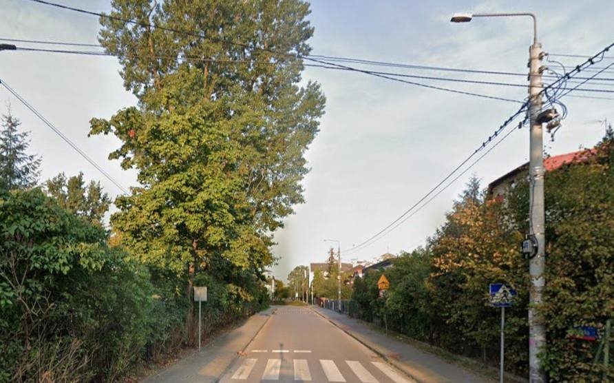 Działka budowlana na sprzedaż Warszawa, Praga-Południe  1 005m2 Foto 1